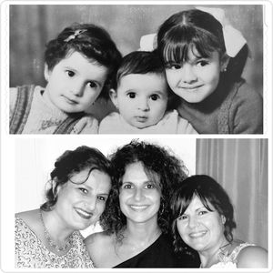 Meet your Posher, Sue